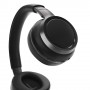 Philips TAH9505BK/00 cuffia e auricolare Con cavo e senza cavo A Padiglione Musica e Chiamate USB tipo-C Bluetoot (TAH9505BK/00)