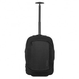 Targus EcoSmart Mobile zaino Nero (TBR040GL)