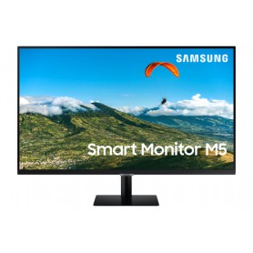 Samsung S32AM502NR 81,3 cm (32") 1920 x 1080 Pixel Full HD Nero (LS32AM502NRXEN)