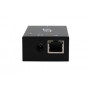 EXSYS EX-6121 adattatore per inversione del genere dei cavi RJ-45 RS-232/422/485 Nero (EX-6121)