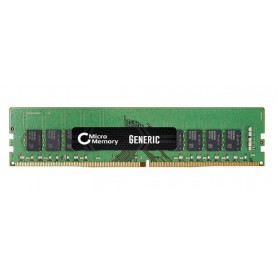 CoreParts MMLE082-16GB memoria 1 x 16 GB DDR4 2666 MHz (MMLE082-16GB)