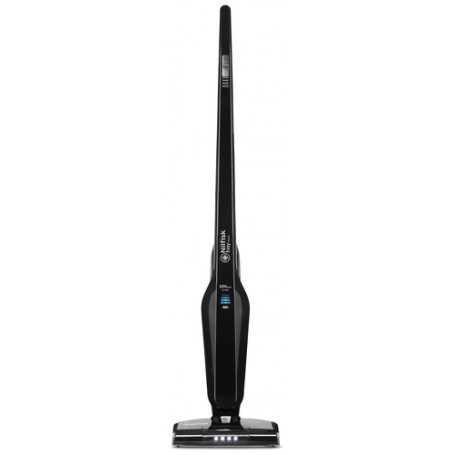 Nilfisk 128390003 scopa elettrica Senza sacchetto 0,6 L Nero (128390003)