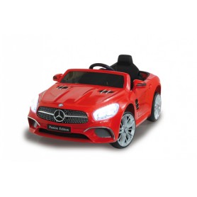 Jamara Mercedes-Benz SL 400 Ride-on car (460437)