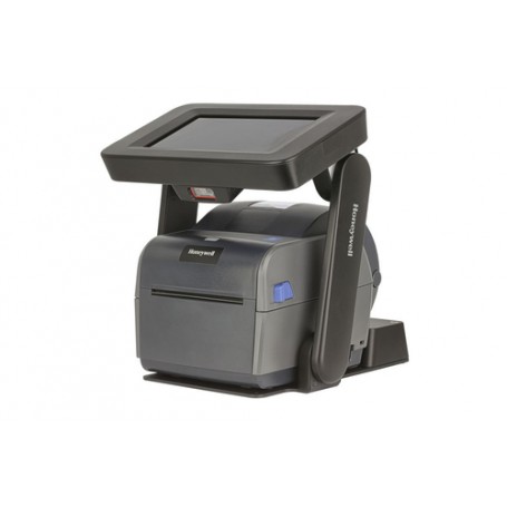 Honeywell PC43K stampante per etichette (CD) Trasferimento termico 300 x 300 DPI Cablato (PC43KA003010002)