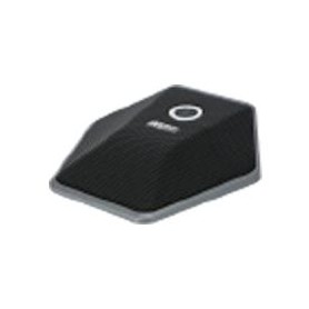 AVer VB342 Extended Microphone Microfono Nero (60U8D00000AG)