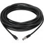 AVer VB342 Extended Microphone Microfono Nero (60U8D00000AG)
