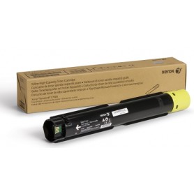 Xerox 106R03770 cartuccia toner 1 pz Originale Giallo (106R03770)