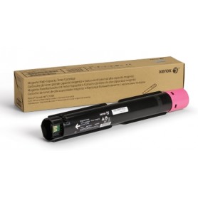 Xerox 106R03771 cartuccia toner 1 pz Originale Magenta (106R03771)