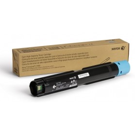 Xerox 106R03772 cartuccia toner 1 pz Originale Ciano (106R03772)