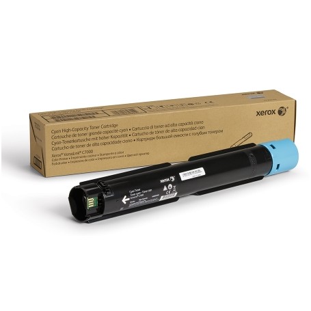 Xerox 106R03772 cartuccia toner 1 pz Originale Ciano (106R03772)