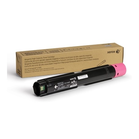 Xerox 106R03767 cartuccia toner 1 pz Originale Magenta (106R03767)