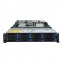 Gigabyte R282-Z90 Socket SP3 Armadio (2U) Nero (6NR282Z90MR-00)