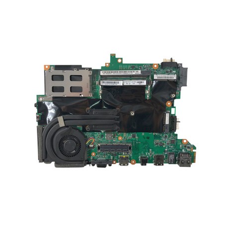 Lenovo 04X3683 ricambio per notebook Scheda madre (04X3683)