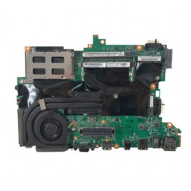 Lenovo 04X3681 ricambio per notebook Scheda madre (04X3681)