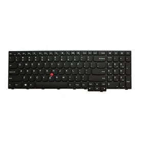Lenovo 00HN084 ricambio per notebook Tastiera (00HN084)