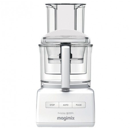 Magimix 18590F robot da cucina 1100 W 3,6 L Bianco (18590F)