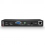 Lindy 38268 conmutador de vídeo HDMI/VGA (38268)
