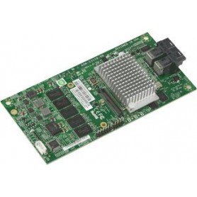 Supermicro AOM-S3108M-H8 scheda di interfaccia e adattatore Interno SAS (AOM-S3108M-H8)