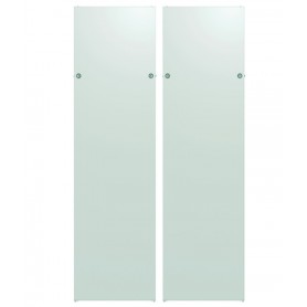 EFB Elektronik PRO-W472Z.GR porta accessori Parete laterale (PRO-W472Z.GR)