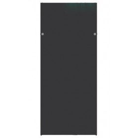EFB Elektronik PRO-W422Z.TS porta accessori Parete laterale (PRO-W422Z.TS)