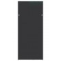 EFB Elektronik PRO-W422Z.TS porta accessori Parete laterale (PRO-W422Z.TS)