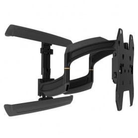 Chief TS318TU Supporto TV a parete 132,1 cm (52") Nero (TS318TU)