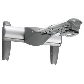 Chief WM210AUS supporto per proiettore Parete Argento (WM210AUS)