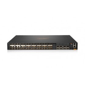 Hewlett Packard Enterprise Aruba 8325-48Y8C Gestito L3 Nessuno 1U Nero (JL625A)