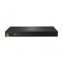 Hewlett Packard Enterprise Aruba 2930F 48G PoE+ 4SFP+ 740W TAA Gestito L3 Gigabit Ethernet (10/100/1000) Supporto Power (JL559A)