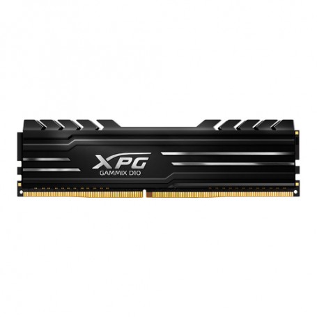 XPG Gamix D10 memoria 32 GB 4 x 8 GB DDR4 3200 MHz (AX4U320038G16-DR10)