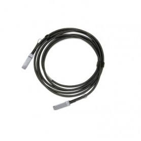 Mellanox Technologies MCP1600-C02AE26N cavo InfiniBand 2,5 m QSFP28 Nero (MCP1600-C02AE26N)
