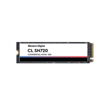 Western Digital CL SN720 M.2 1000 GB Serial ATA III NVMe (SDAQNTW-1T00-2000)