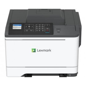 Lexmark C2535dw A colori 1200 x 1200 DPI A4 Wi-Fi (42CC170)
