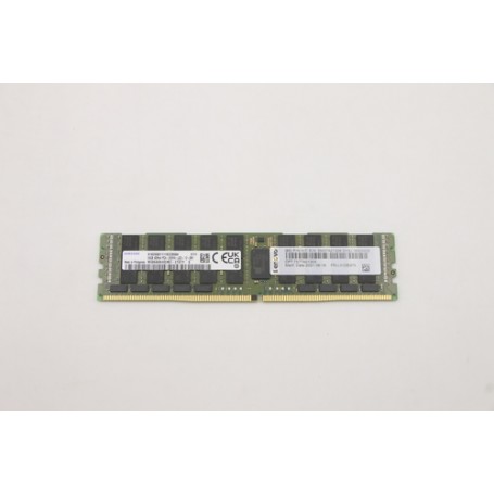 Lenovo 01DE975 memoria 64 GB 1 x 64 GB DDR4 2666 MHz (01DE975)
