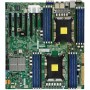 Supermicro X11DPH-T Intel® C624 LGA 3647 (Socket P) ATX esteso (MBD-X11DPH-T-O)