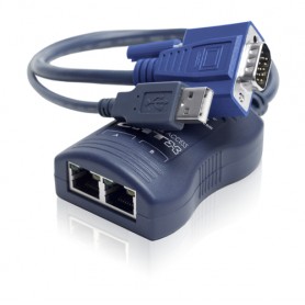 ADDER CATx Dual CAM (CATX-USB-DA)