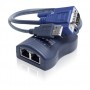 ADDER CATx Dual CAM (CATX-USB-DA)