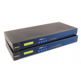 Moxa NPort 5650-8 server seriale RS-232/422/485 (Nport 5650-8)