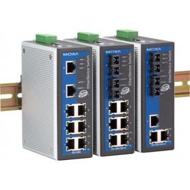 Moxa EtherDevice™ Switch EDS-408A Gestito (EDS-408A)