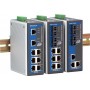 Moxa EtherDevice™ Switch EDS-408A Gestito (EDS-408A)