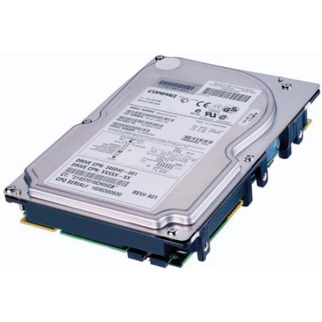 Hewlett Packard Enterprise 404711-001 disco rigido interno 36,4 GB Ultra320 SCSI (404711-001)