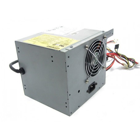 Hewlett Packard Enterprise 197173-001 alimentatore per computer 200 W Argento (197173-001)