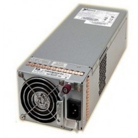 Hewlett Packard Enterprise 592267-001 alimentatore per computer 595 W Argento (592267-001)