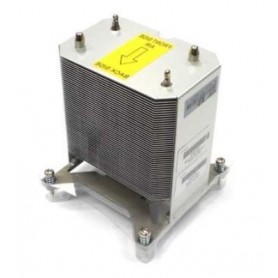 Hewlett Packard Enterprise 509505-001 sistema di raffreddamento per computer Processore Dissipatore di calore/Radia (509505-001)