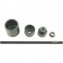 KS Tools 700.2230 set di strumenti meccanici 5 strumenti (700.2230)