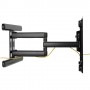 InLine 23118B Supporto TV a parete 2,03 m (80") (23118B)