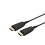 Vivolink PROHDMIOP8K30 cavo HDMI 30 m HDMI tipo A (Standard) Nero (PROHDMIOP8K30)