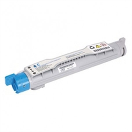 DELL GD900 cartuccia toner 1 pz Originale Ciano (GD900)
