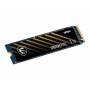 MSI M390 M.2 1000 GB PCI Express 3D NAND NVMe (S78-440L650-P83)