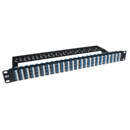 ACT FA2101 pezzo di pannello 1U (FA2101)